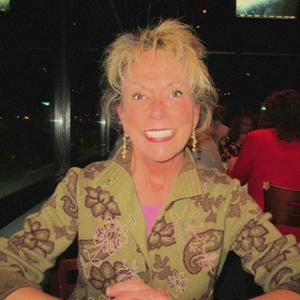 Meet your Posher, Diane